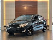 Kia Rio III Челябинск  - изображение 18