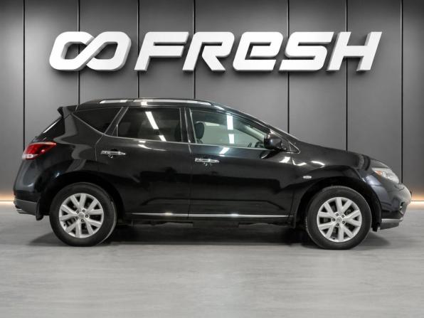 Nissan Murano II (Z51) Рестайлинг 2 с пробегом 2012 года, цена 1 499 000 рублей, 139734 км, внедорожник, Автокод Объявления