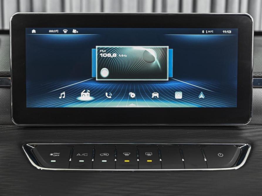 Haval Jolion I Рестайлинг Ставрополь  - изображение 16
