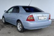 Toyota Corolla IX (E120 E130) Рестайлинг Киров  - изображение 28