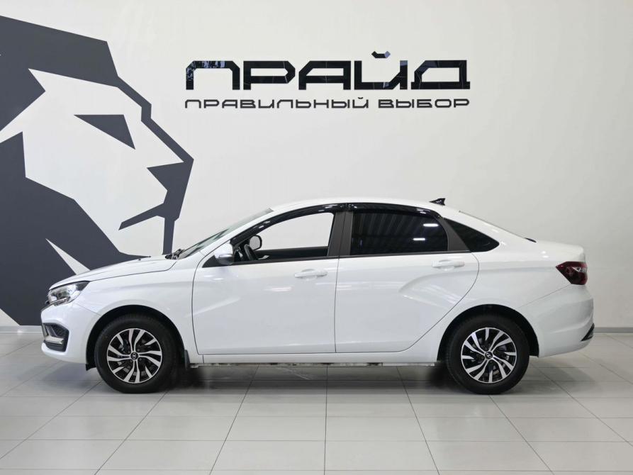Lada (ВАЗ) Vesta I Рестайлинг (NG) Ростов-на-Дону  - изображение 8