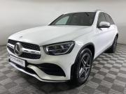 Mercedes-Benz GLC I (X253) Рестайлинг Москва  - изображение 21