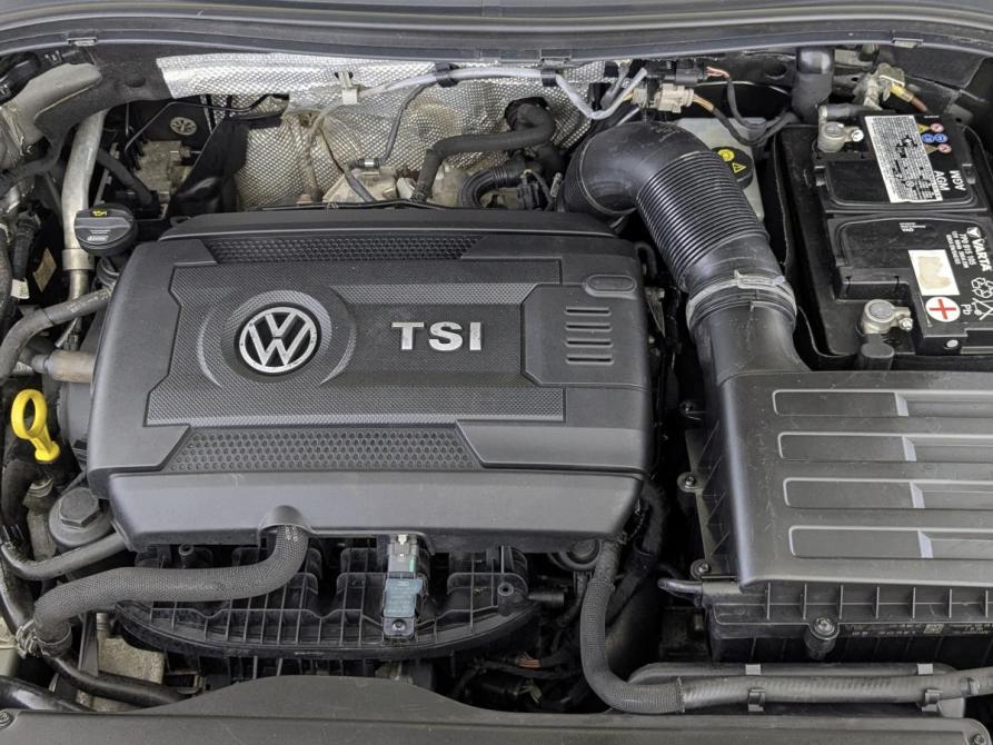 Volkswagen Tiguan II Москва  - изображение 9
