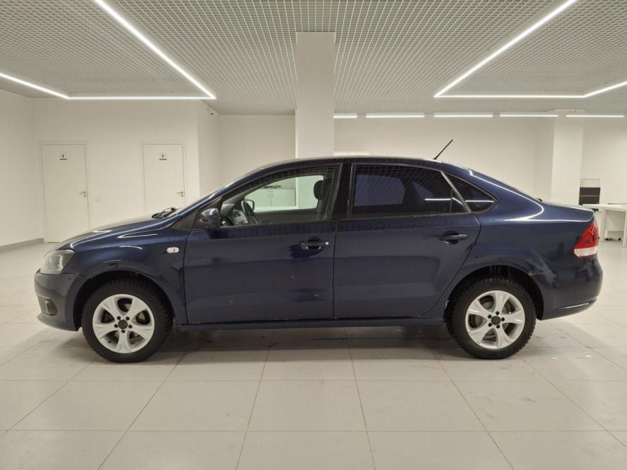 Volkswagen Polo V Казань  - изображение 10