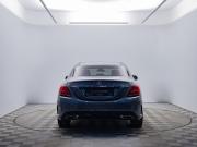 Mercedes-Benz C-Класс IV (W205) Рестайлинг Москва  - изображение 24
