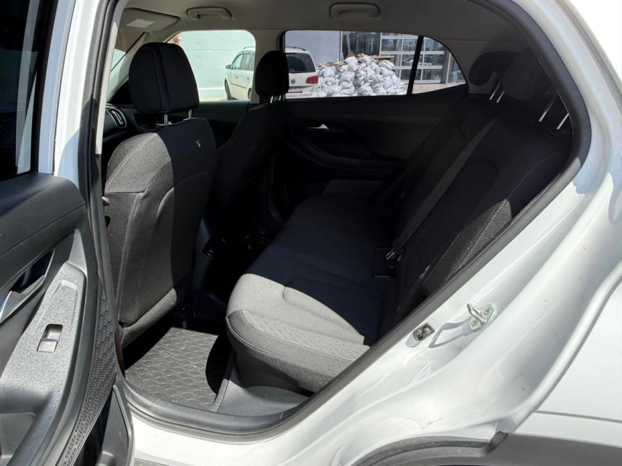 Hyundai Creta II Воронеж  - изображение 9