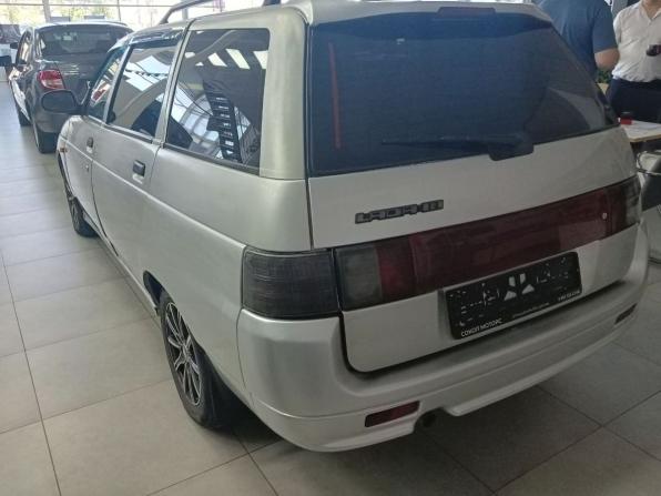 Lada (ВАЗ) 2111 с пробегом 2002 года, цена 149 900 рублей, 250000 км, универсал, Автокод Объявления
