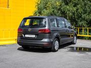 Volkswagen Sharan II Рестайлинг Москва  - изображение 28