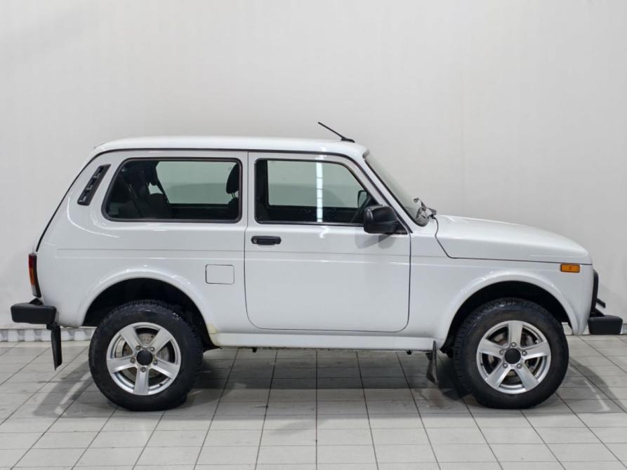 Lada (ВАЗ) Niva Legend Курск  - изображение 4