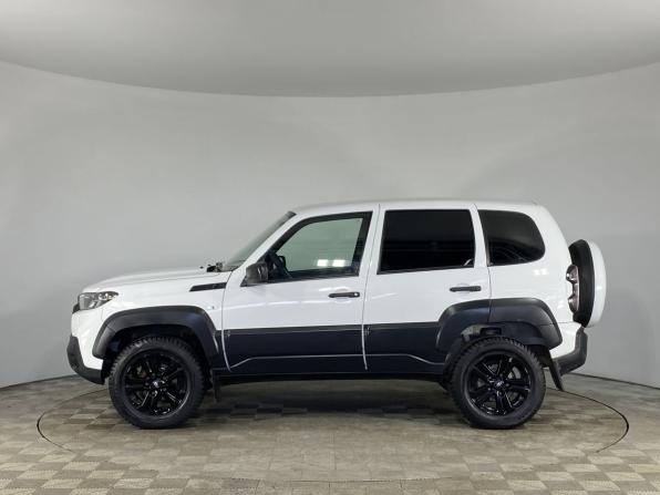 Lada (ВАЗ) Niva Travel I с пробегом 2024 года, цена 899 000 рублей, 74220 км, внедорожник, Автокод Объявления