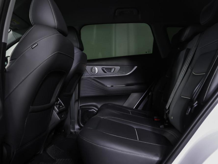 Chery Tiggo 7 Pro Max I Рестайлинг Москва  - изображение 11