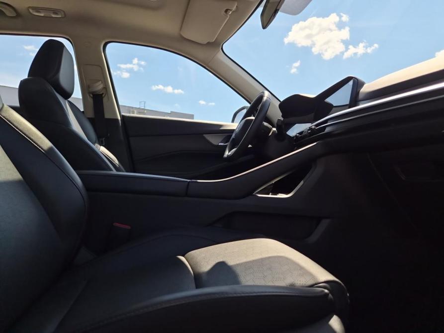 Changan CS35 Plus I Рестайлинг Саратов  - изображение 39