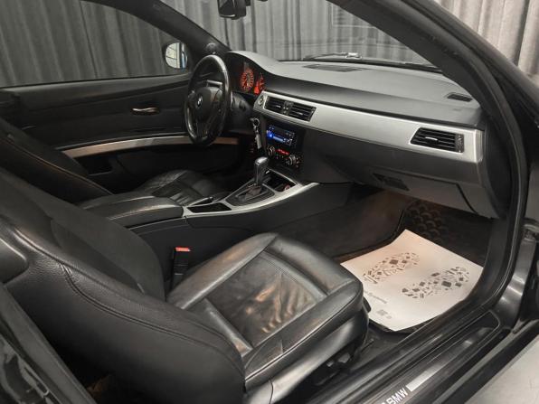 BMW 3 серии V (E90/E91/E92/E93) Рестайлинг с пробегом 2011 года, цена 1 470 000 рублей, 257000 км, купе, Автокод Объявления