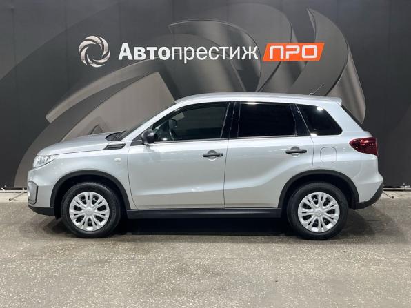 Suzuki Vitara II Рестайлинг с пробегом 2019 года, цена 1 499 000 рублей, 72159 км, внедорожник, Автокод Объявления