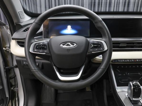 Chery Tiggo 4 Pro I Рестайлинг с пробегом 2024 года, цена 1 798 000 рублей, 16700 км, внедорожник, Автокод Объявления