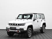 BAIC BJ40 I Рестайлинг Москва  - изображение 38