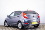 Hyundai Solaris I Пермь  - изображение 29