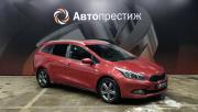 Kia Ceed II Ставрополь  - изображение 24