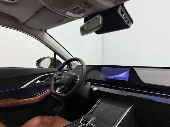 Omoda C5 I с пробегом 2024 года, цена 2 185 000 рублей, 14149 км, внедорожник, Автокод Объявления
