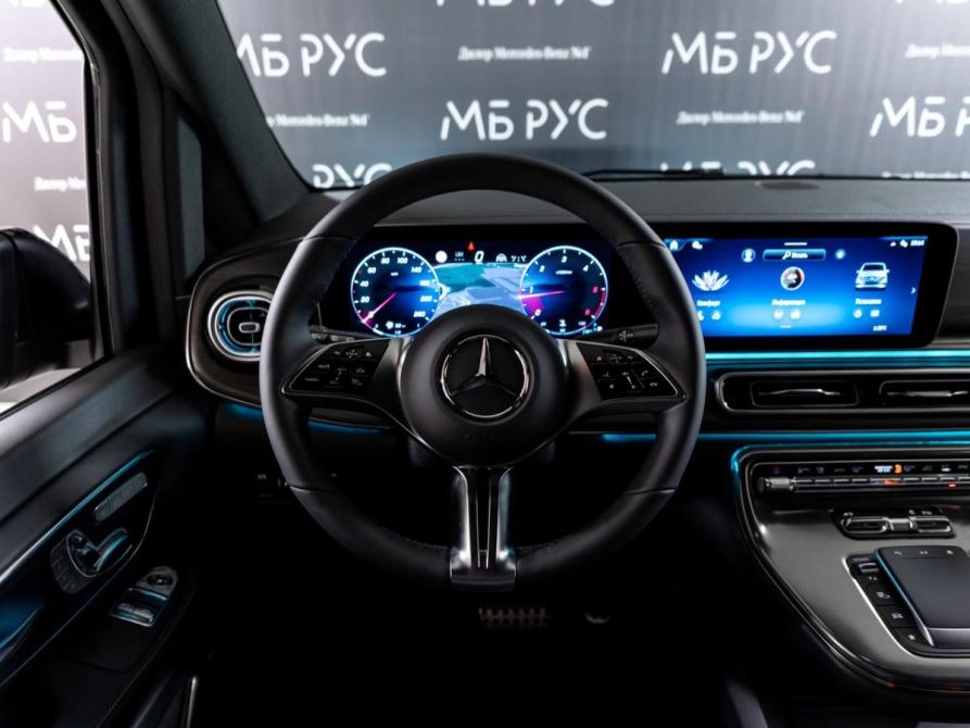 Mercedes-Benz V-Класс III (W447) Рестайлинг 2 Москва  - изображение 12