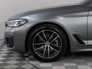 BMW 5 серии VIII (G60/G61/G68) Химки  - изображение 25