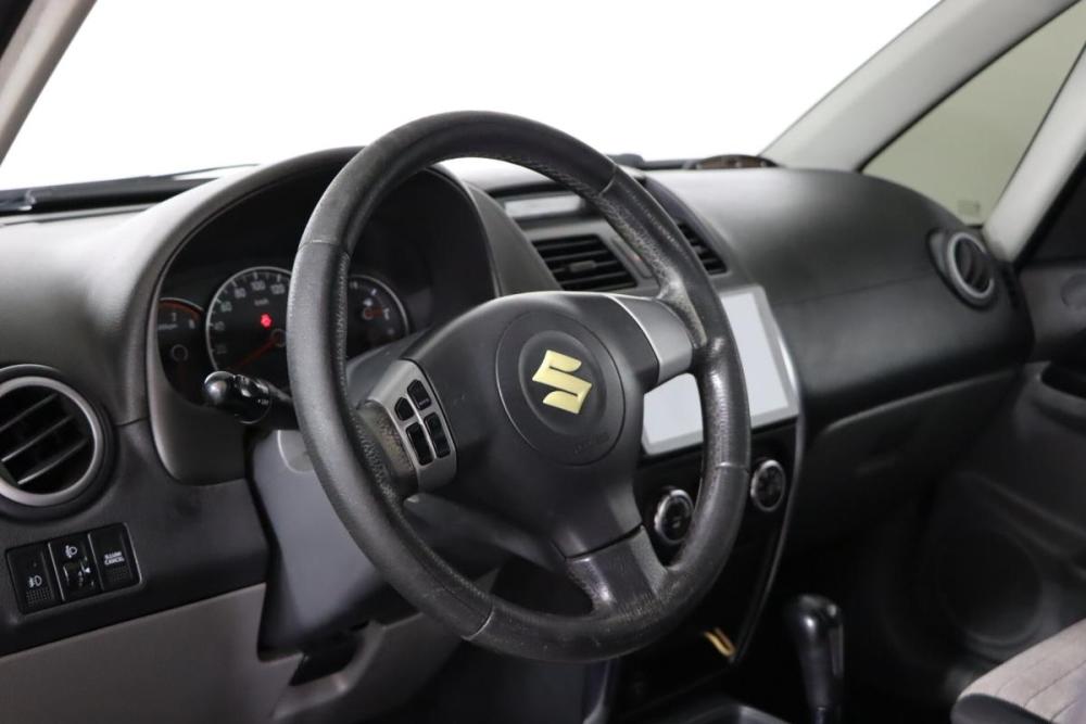 Suzuki SX4 I (Classic) Нижний Новгород  - изображение 9