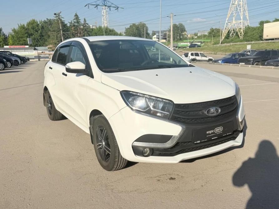 Lada (ВАЗ) XRAY I Тула  - изображение 3