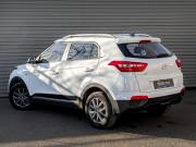 Hyundai Creta I Рестайлинг Химки  - изображение 34