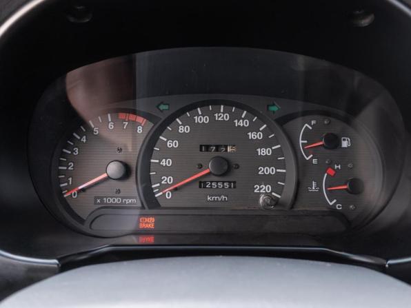 Hyundai Accent II с пробегом 2008 года, цена 429 000 рублей, 125551 км, седан, Автокод Объявления