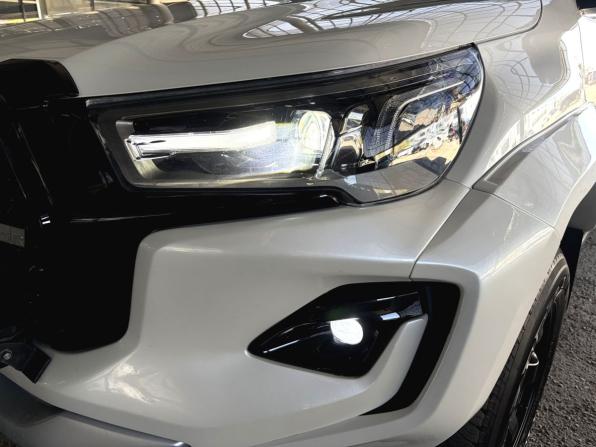 Toyota Hilux VIII с пробегом 2020 года, цена 4 150 000 рублей, 134200 км, offers.body_type.unknown, Автокод Объявления