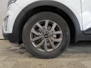 Hyundai Creta I Рестайлинг Москва  - изображение 45