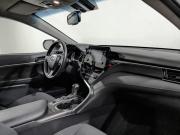 Toyota Camry VIII (XV70) Рестайлинг Москва  - изображение 37