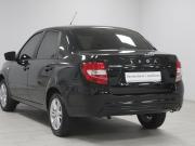 Lada (ВАЗ) Granta I Рестайлинг Старый Оскол  - изображение 23