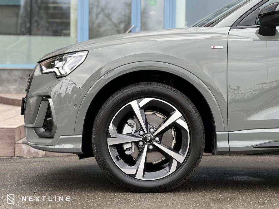 Audi Q3 II (F3) Самара  - изображение 40