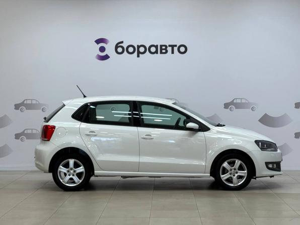 Volkswagen Polo V с пробегом 2010 года, цена 840 000 рублей, 96022 км, хэтчбек, Автокод Объявления