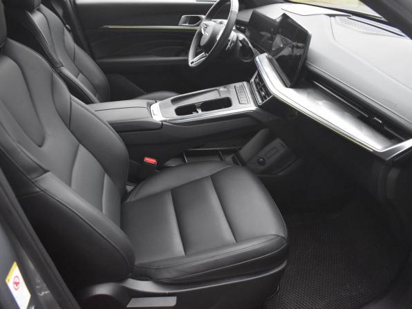 Haval F7 II с пробегом 2026 года, цена 2 945 000 рублей, 23450 км, внедорожник, Автокод Объявления