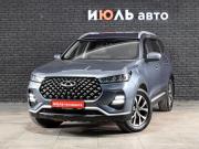 Chery Tiggo 7 Pro I Екатеринбург  - изображение 25