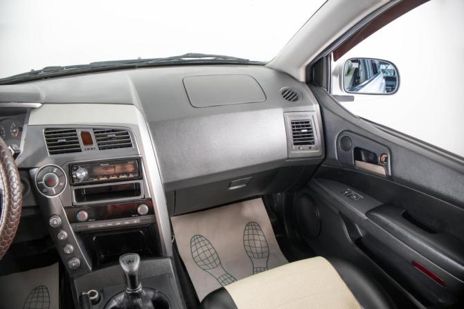 SsangYong Kyron I с пробегом 2012 года, цена 749 000 рублей, 278000 км, внедорожник, Автокод Объявления