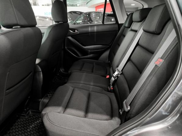 Mazda CX-5 I Рестайлинг с пробегом 2015 года, цена 2 050 000 рублей, 116337 км, внедорожник, Автокод Объявления