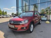 Volkswagen Tiguan I Рестайлинг Ижевск  - изображение 23