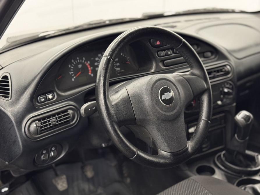 Chevrolet Niva I Воронеж  - изображение 18