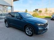 Volkswagen Touareg III Санкт-Петербург  - изображение 22