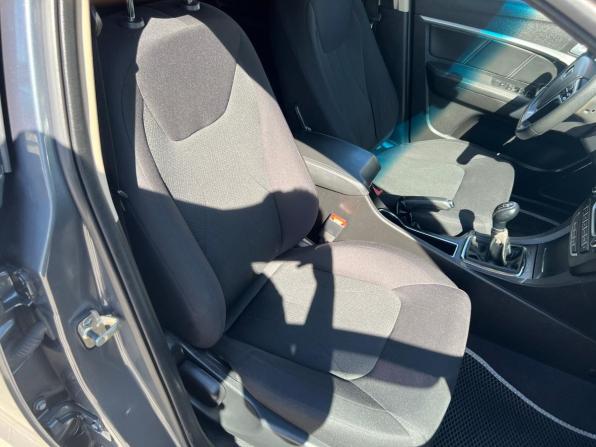 Geely Emgrand 7 I Рестайлинг с пробегом 2019 года, цена 933 400 рублей, 144765 км, седан, Автокод Объявления