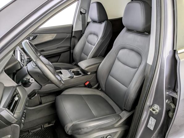 Chery Tiggo 4 Pro I с пробегом 2023 года, цена 1 520 000 рублей, 53002 км, внедорожник, Автокод Объявления