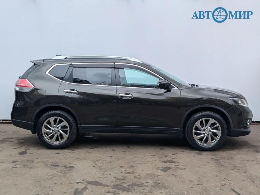 Nissan X-Trail III Москва  - изображение 4