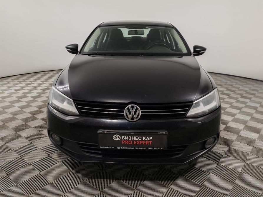 Volkswagen Jetta VI Москва  - изображение 2