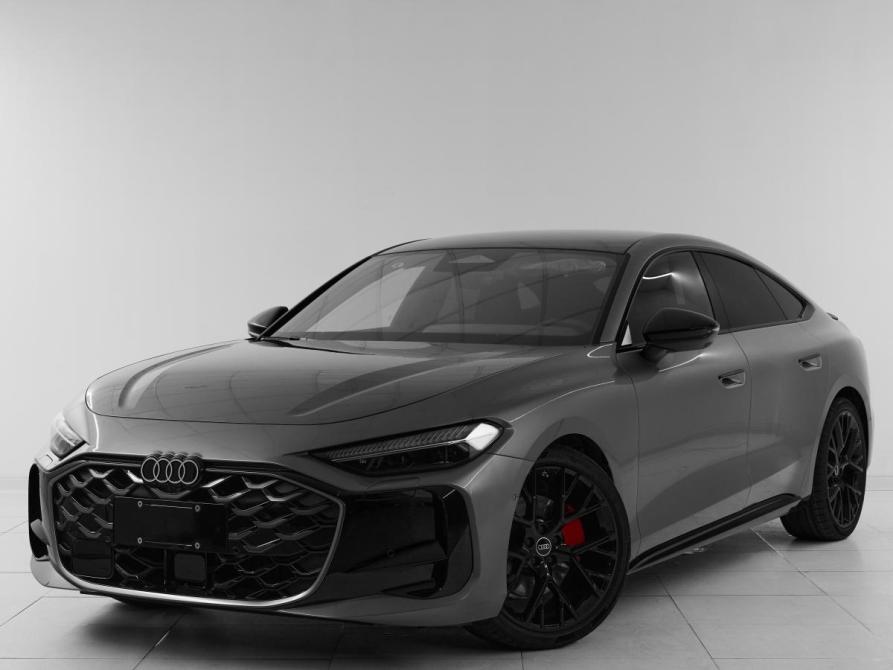 Audi A5 III (B10) Москва  - изображение 1