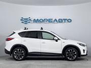 Mazda CX-5 I Рестайлинг Калининград  - изображение 25