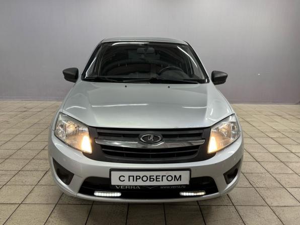 Lada (ВАЗ) Granta I с пробегом 2014 года, цена 310 000 рублей, 183961 км, лифтбек, Автокод Объявления