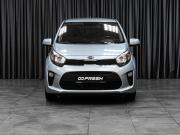 Kia Picanto III Тюмень  - изображение 24
